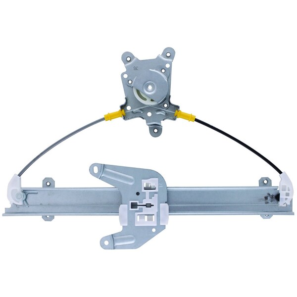 Wai Global WINDOW REGULATOR ONLY, WPR0325RB WPR0325RB - main